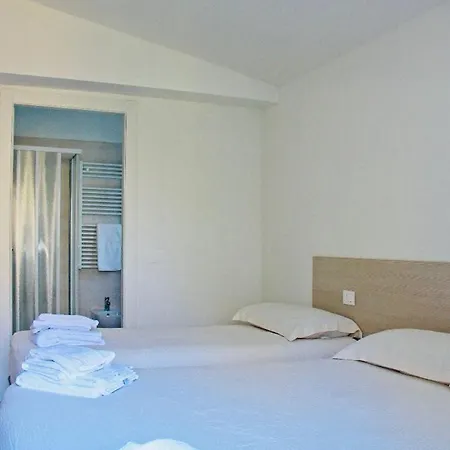 Foresteria San Michele Guest house