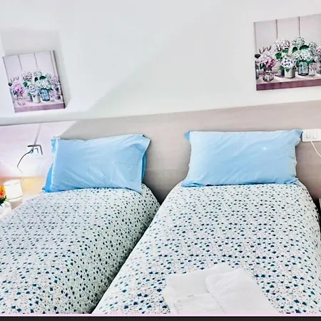 Guest house Foresteria San Michele