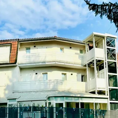 Foresteria San Michele Guest house Missaglia