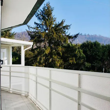 Foresteria San Michele Missaglia