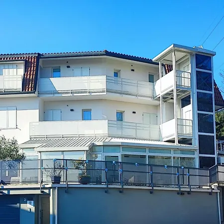 Foresteria San Michele Guest house