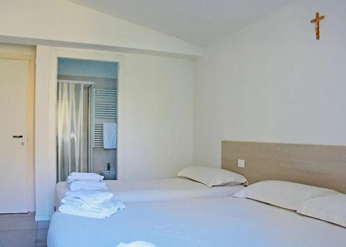 Foresteria San Michele Guest house