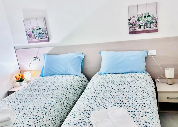 Guest house Foresteria San Michele