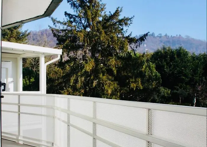 Foresteria San Michele Missaglia