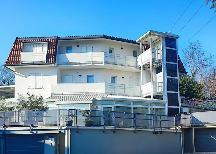 Foresteria San Michele Guest house