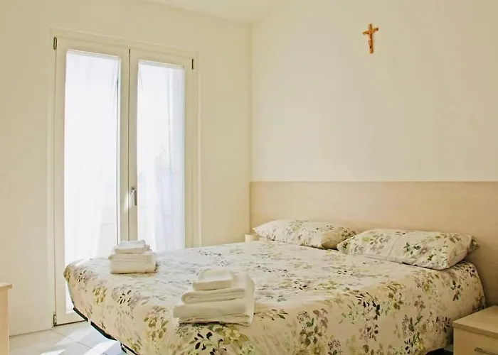 Foresteria San Michele Guest house Missaglia