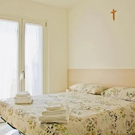 Foresteria San Michele Penzion Missaglia
